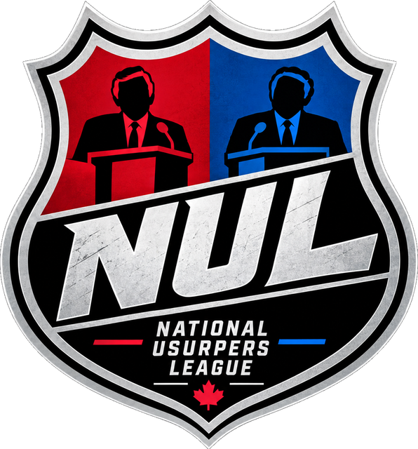 National Usurpers League