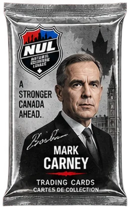 Mark Carney