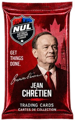 Jean Chrétien