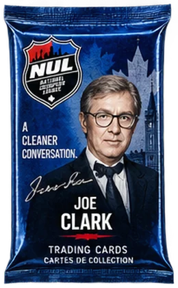 Joe Clark