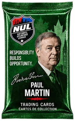 Paul Martin