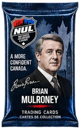 Brian Mulroney