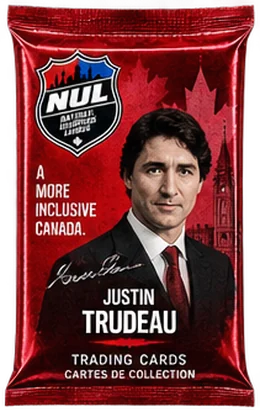 Justin Trudeau