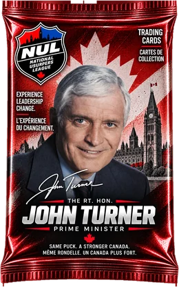 John Turner